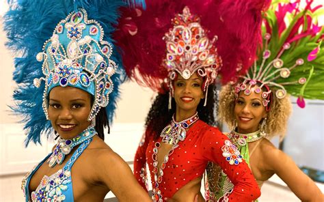 Samba Carnival Betway