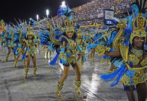 Samba Carnival Parimatch