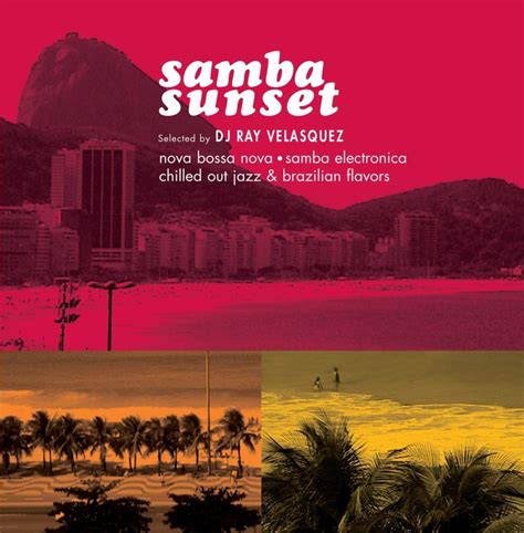 Samba Sunset Parimatch