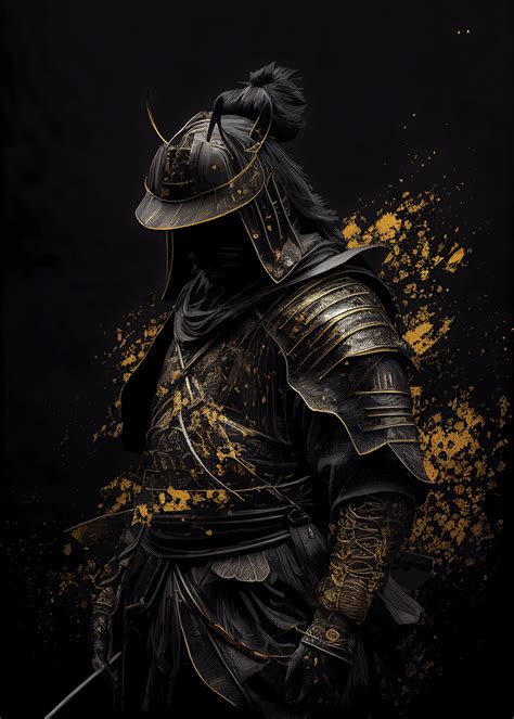 Samurai Warrior Betsson