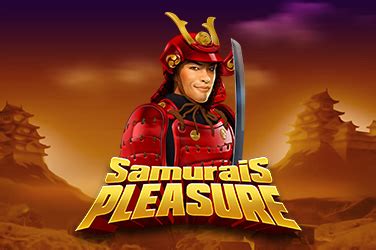 Samurais Pleasure Sportingbet