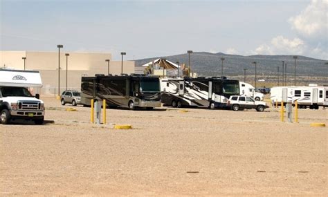 San Felipe S Casino De Hollywood Rv Park