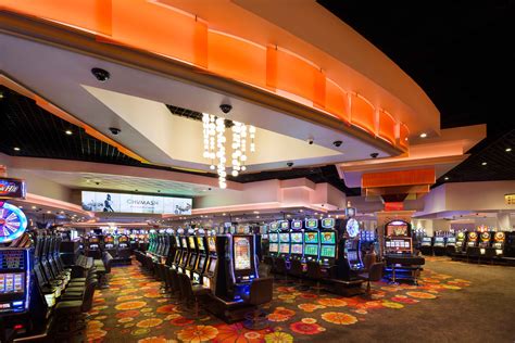 San Luis Obispo Para O Chumash Casino