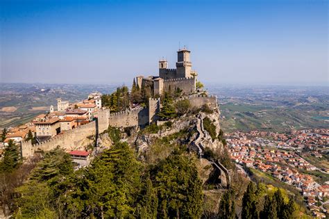 San Marino De Fenda