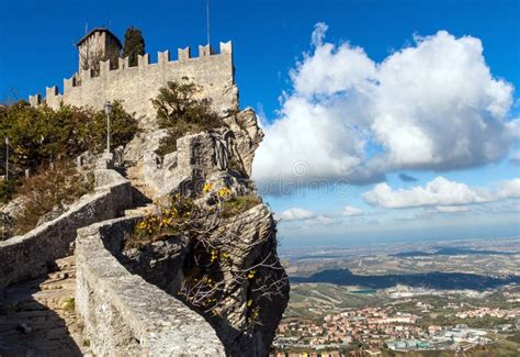 San Marino Slott