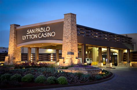 San Pablo Casino