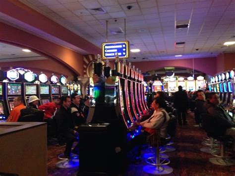 San Pablo Casino Craps