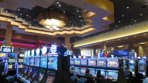 Sandia Casino Albuquerque Comodidades De Grafico