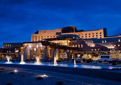 Sandia Casino Resort Albuquerque Novo Mexico