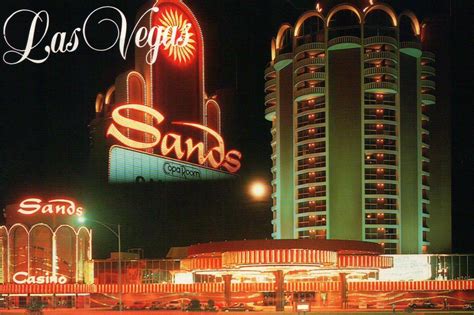 Sands Casino Aaa Taxa De
