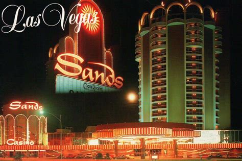 Sands Casino Empregos De Ti