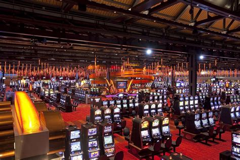 Sands Casino Pa Nye