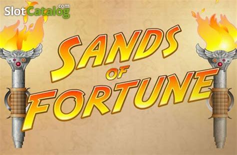 Sands Of Fortune Betsul