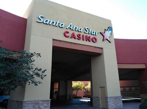 Santa Ana Casino De Jantar