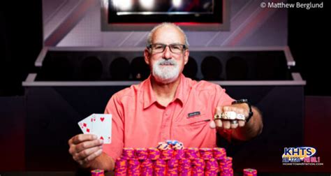 Santa Clarita Poker League