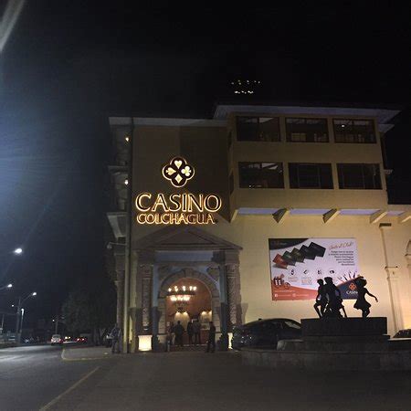 Santa Cruz Bolivia Casinos