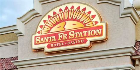 Santa Fe Station Blackjack
