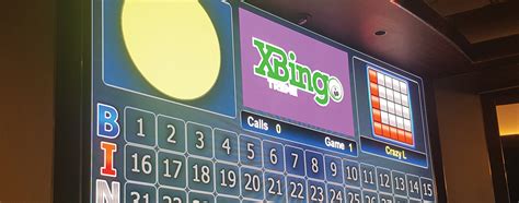 Santa Fe Station Casino Bingo Vezes