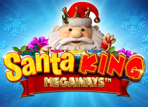 Santa King Megaways Bet365