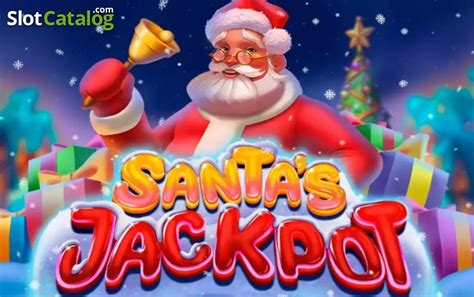 Santa S Jackpot Bodog