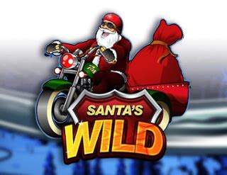 Santa S Wild Pick Slot Gratis