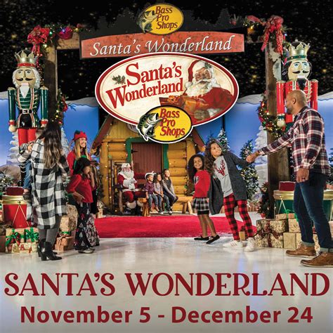 Santa S Wonderland Brabet