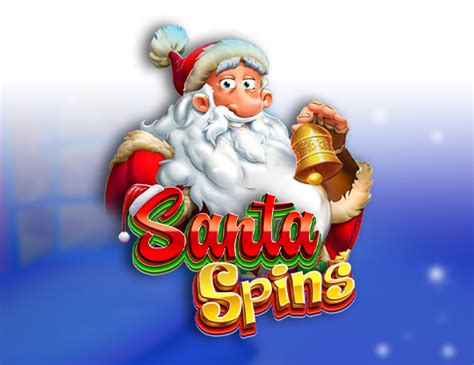 Santa Spins Bodog