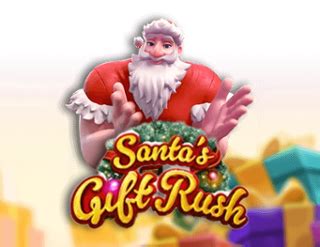 Santas Gift Rush Betsson