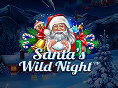 Santas Wild Night Betfair