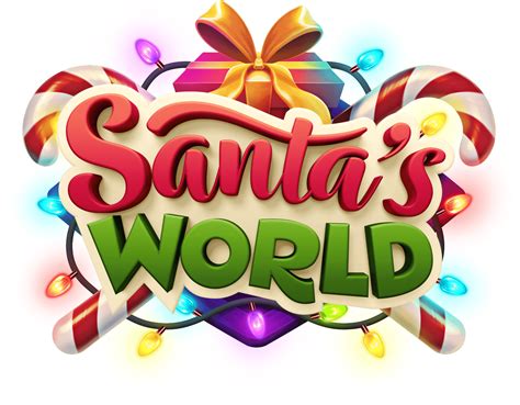 Santas World Bet365