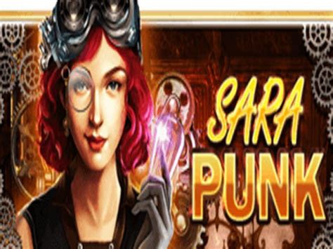 Sara Punk 888 Casino