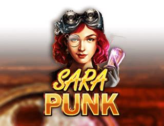 Sara Punk Betfair