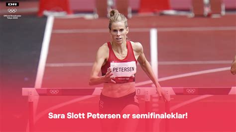 Sara Slott Petersen Ol 2024