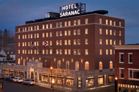 Saranac Lake Casino