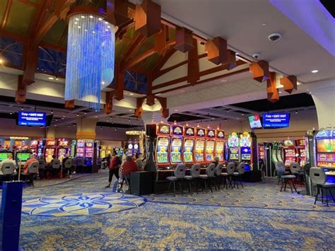Saratoga Casino De Nova York