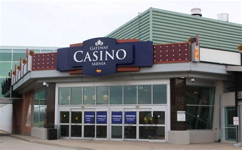 Sarnia Casino