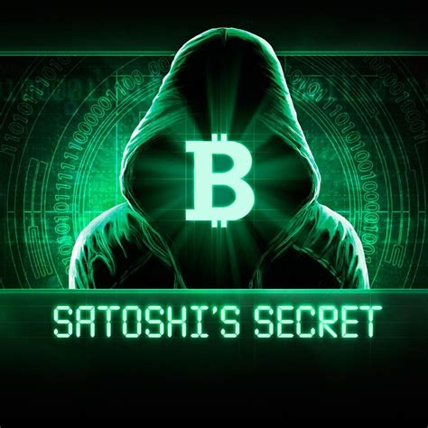 Satoshi S Secret Betano