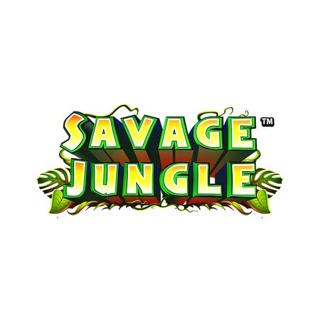 Savage Jungle Betfair