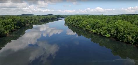 Savannah River Poker Run