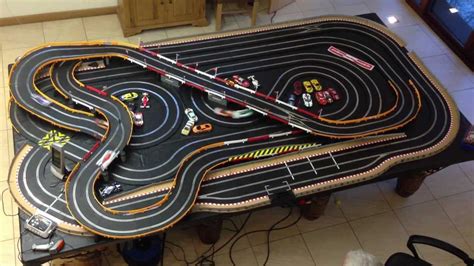 Scalextric Digital Slot Chips De Conversao