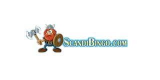 Scandibingo Casino Aplicacao
