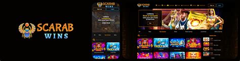 Scarabwins Casino Bolivia