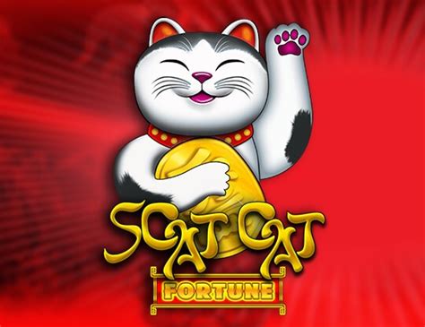 Scat Cat Fortune Betfair