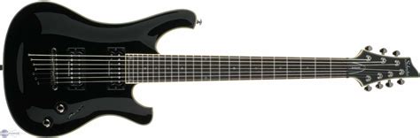 Schecter 007 Blackjack Preco