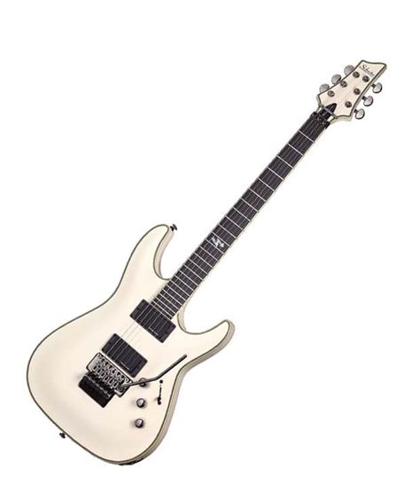 Schecter Blackjack Atx C 1 Branco