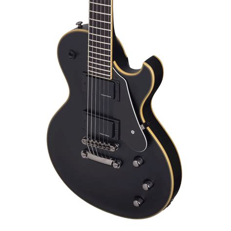 Schecter Blackjack Atx Solo Ii Abs 2024