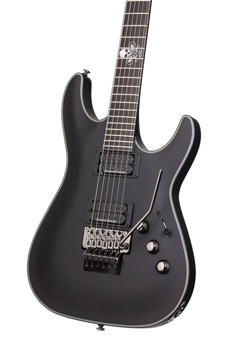 Schecter Blackjack C 1 Fr 2151