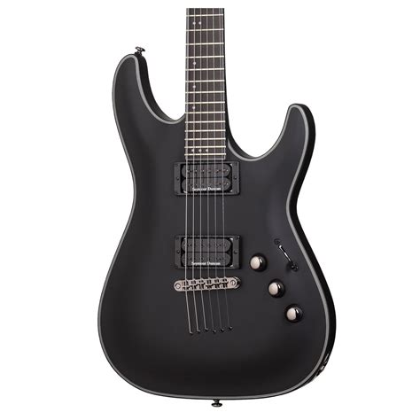 Schecter Blackjack Sls 2024