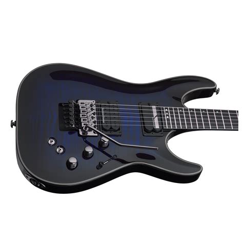 Schecter Blackjack Sls C 1 Sustainiac