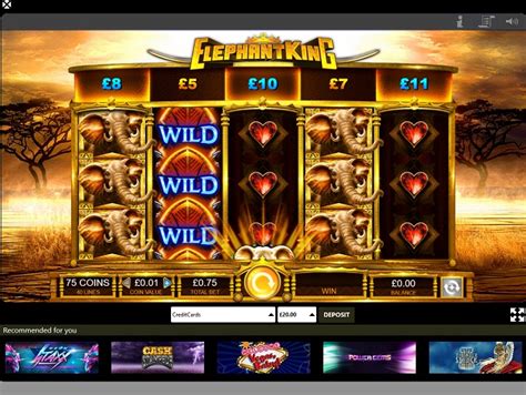 Scorchingslots Casino Mexico